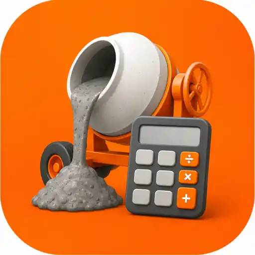 Calculateur de Béton