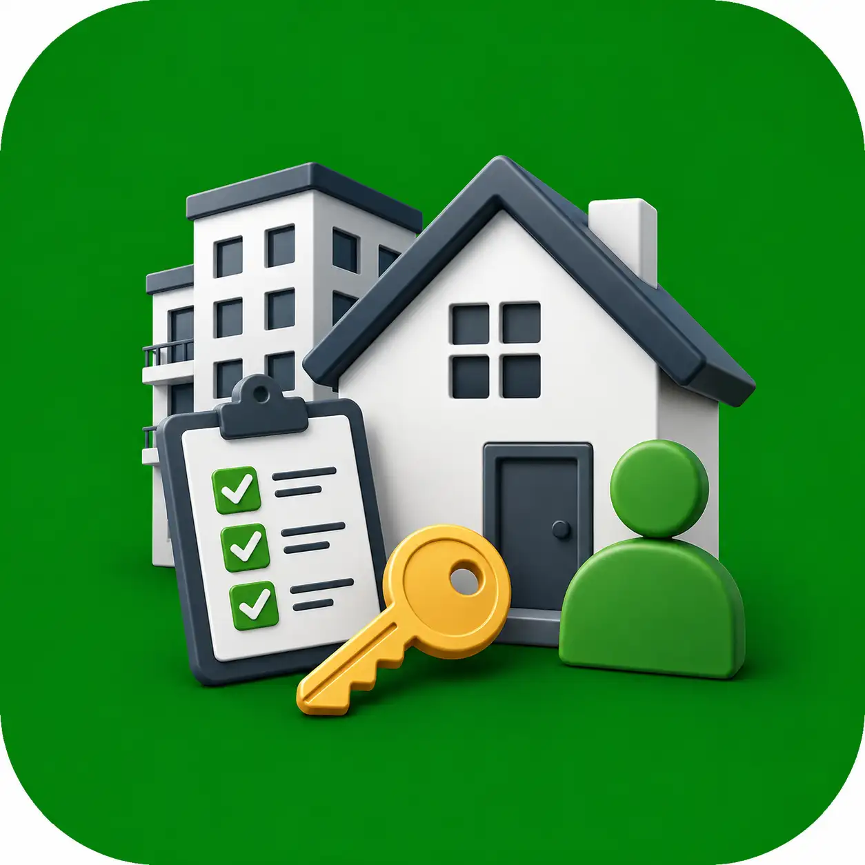Gestion Locative